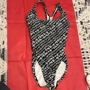 Speedo Swimsut One piece